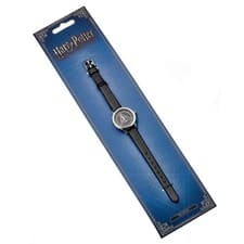 Image of Harry Potter Deathly Hallows Watch 30mm Face Unisex TP0054CS
