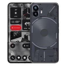 Image of Nothing Phone (2) - 256GB - Unlocked - Dark Grey - Very Good Condition