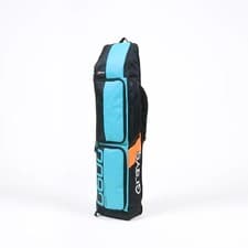 Image of Grays Hockey G600 Black Aqua Kit Bag Size L 105 x 25 x 16cm - Free P&P