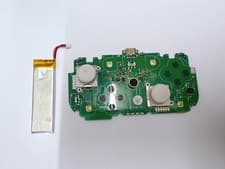 Image of 8bitdo lite 2 bluetooth gamepad for Switch motherboard and battery new
