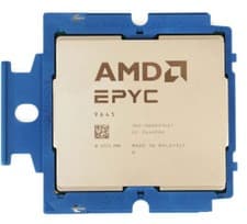 Image of AMD EPYC 9645 96-core 2.3GHZ 320W Server CPU Processor Unlocked 5th Generation