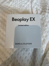 Image of Bang & Olufsen Beoplay EX Wireless Bluetooth In-Ear Headphones Anthracite oxygen