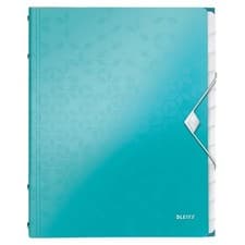 Image of Leitz WOW Divider Book 46340051