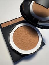 Image of bareMinerals ORIGINAL Pressed Powder Foundation SPF15 - WARM DARK 26 New