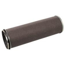 Image of FEBI BILSTEIN 106183 Air Filter Fits Iveco Man Mercedes Neoplan Steyr Case Ih