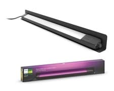 Image of Philips Hue Amarant White and Colour Ambiance LED Outdoor Smart Light