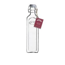 Image of Kilner Clip Top Round Preserving Jars For Airtight Food Storage Pickles & Jam UK