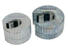 Image of Monument MON17151721 Autocut Copper Pipe Cutter (Twin Pack)
