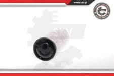 Image of Fuel pump in fuel tank Electric 02SKV223 ESEN SKV for BMW BERTONE