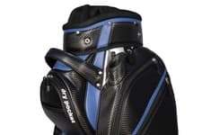 Image of WATERPROOF  MATERIAL PU 14 WAY  GOLF CART BAG WITH DRY POCKET