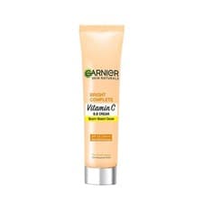 Image of Garnier Skin Naturals BB Cream, Moisturizing & Brightening with Vitamin C, 30 g