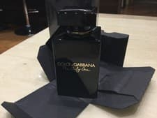 Image of Dolce & Gabbana The Only One Intense Eau de Parfum 100ml Spray For Her
