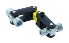 Image of CK Tools T4456 8 In 1 Cabinet Wrench Key