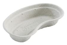 Image of Beeswift Disposable Paper Kidney Dish 700ml