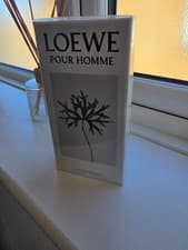 Image of Loewe pour homme EDT Brand new sealed