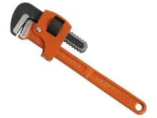 Image of 361-18 Stillson Type Pipe Wrench 450mm (18in)