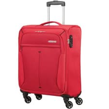 Image of American Tourister Lightweight Hand Cabin Suitcase Hand luggage Front Pocket