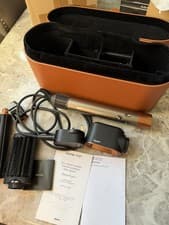 Image of Dyson Airwrap Complete Hair Multi Styler  *FREE TRACKED POSTAGE* 