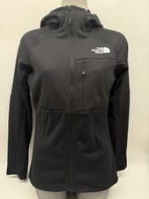 Image of The North Face Women’s Summit FUTUREFLEECE Full-Zip Hoodie (Slim Fit) – 1148