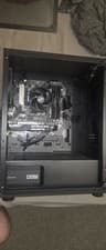 Image of Gaming pc, Ryzen 5 5500, RTX 3050, 1Tb Crucial P310 Nvme M.2, WiFi 