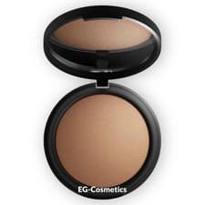Image of INIKA Certified Baked Mineral Foundation 8g CONFIDENCE