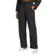 Image of NWT Adidas Womens Z.N.E. Woven Pant - Medium - Black