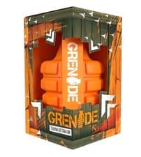 Image of Grenade Thermo Detonator Thermogenic Fat Burner 100 Capsules