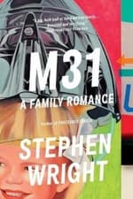 Image of Stephen Wright M31 (Paperback)