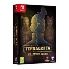 Image of Terracotta Collector’s Edition - Switch