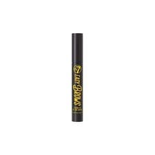 Image of W7 London Easy Brows Eyebrow Gel 4ml - Dark Brown