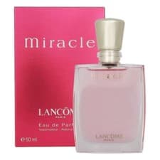 Image of LANCOME MIRACLE 50ml Eau De Parfum EDP Spray - Brand New