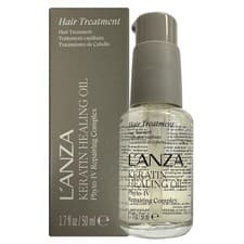 Image of L'Anza Keratin Healing Oil Treatment 50ml Ultra Healing Formula