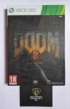 Image of Doom 3 BFG Edition (Microsoft Xbox 360)