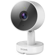 Image of D-Link DCS-8350LH 2K QHD Indoor Wi-Fi Security Camera AI Person Detection 7m IR