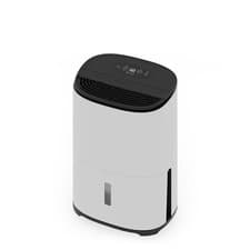Image of Meaco Arete 12L Dehumidifier HEPA Filter Low Energy Air Purifier Laundry Mode