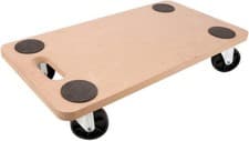 Image of Olympia Tools Transport Dolly