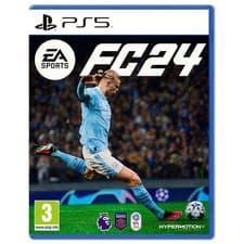 Image of EA SPORTS FC 24 / FIFA 2024 (PS5) [NEW & SEALED] ***CHEAP PRICE*** Football