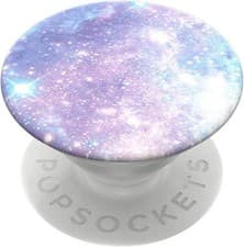 Image of PopSockets: PopGrip - Expanding Stand and Grip with a Swappable Top - Stellar