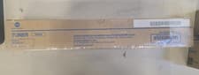 Image of Original Konica Minolta TN-323 Black Toner Cartridge (A87M050)