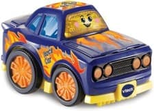 Image of Vtech Toot-Toot Drivers Race Car