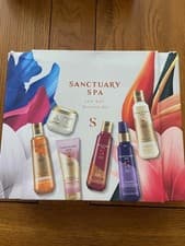 Image of Sanctuary Spa - Spa Day Discovery Set