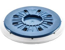 Image of FESTOOL sanding pad hard 202463 FastFix dia ST-STF D150/MJ2-FX-H-HT