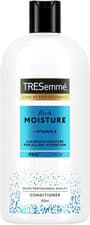 Image of TRESemme Moisture Rich Conditioner with vitamin E for dry, damaged hair 900ml UK