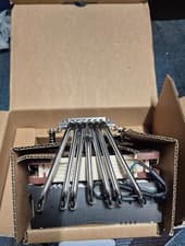 Image of Noctua NH-C14S Premium CPU cooler 140mm Fan AMD Intel Brand NEW Open Box