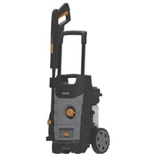 Image of Titan High Pressure Washer Electric TTB1800PRW Jet Wash Patio Car Cleaner 1.8kW