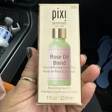 Image of Pixi Skintreats Rose Oil Blend