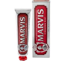 Image of Marvis Cinnamon Mint Toothpaste, 85 ml | Sensational Flavoured Toothpaste