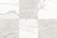 Image of FloorPops 12-in by 12-in Bonneville Beige Peel and Stick Floor Tiles, FP5061