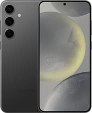 Image of Samsung Galaxy S24+ Plus SM-S926B 512GB 50MP Mobile Onyx Black Unlocked GOOD_