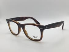 Image of Rayban Wayfarer Ease RB 4340 2012 Havana 50mm Glasses Frames